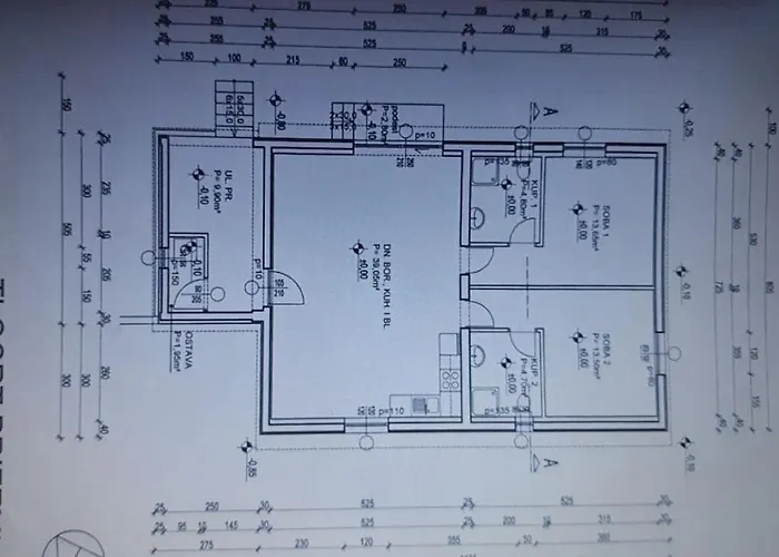 In With Swimming Pool Villa