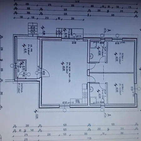 In With Swimming Pool Villa